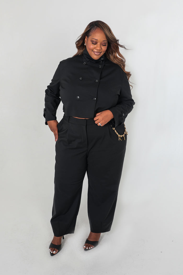 Elevate Tailored Pant