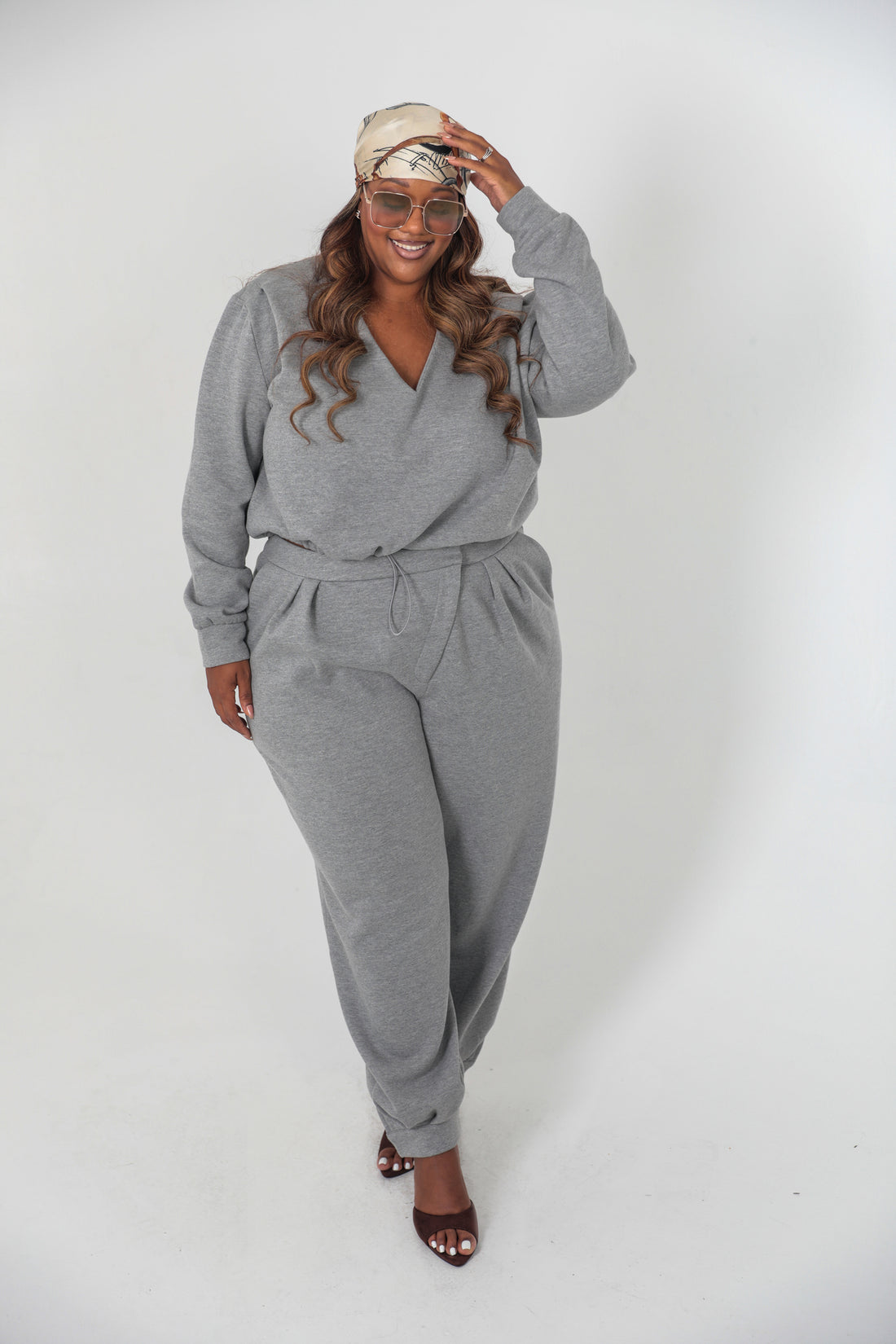 Ease Utility Jogger