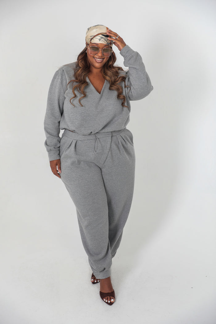 Ease Utility Jogger